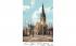 Trinity Church Newburgh, New York Postcard