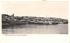 Hudson River Newburgh, New York Postcard