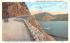 Storm King Road Newburgh, New York Postcard