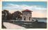 The Tower Newburgh, New York Postcard