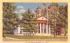 Court House Newburgh, New York Postcard