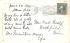 Broadway School Newburgh, New York Postcard 1