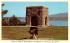 Tower of Victory Newburgh, New York Postcard