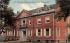 Museum Newburgh, New York Postcard