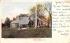 Washington's Headquarters Newburgh, New York Postcard