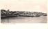 Newburgh on the Hudson New York Postcard