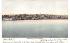 Newburgh on the Hudson New York Postcard