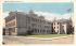 Public School Nyack, New York Postcard