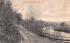 Dug Road Neversink, New York Postcard