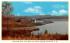 Neversink Dam New York Postcard