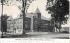 Oxford Academy & Union School New York Postcard