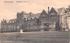 Pawling School New York Postcard