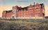 Pawling School New York Postcard