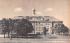 Pawling High School New York Postcard