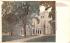 The Chapel Poughkeepsie, New York Postcard