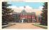 Main Building Poughkeepsie, New York Postcard