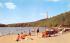 Lake Marcia Port Jervis, New York Postcard