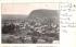 Panorama Port Jervis, New York Postcard