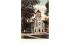 Home of the Deer Park Club Port Jervis, New York Postcard