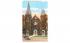 Deer Park Reformed Church Port Jervis, New York Postcard