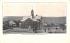 Church Street School Port Jervis, New York Postcard