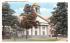 Presbyterian Church Port Jervis, New York Postcard