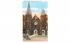 Deer Park Reformed Church Port Jervis, New York Postcard