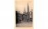 St Mary's Church Port Jervis, New York Postcard