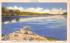 Tri State Rock Port Jervis, New York Postcard