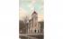 Deer Park Club Port Jervis, New York Postcard