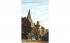 Dutch Reformed Church Port Jervis, New York Postcard