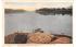 Tri States Rock Port Jervis, New York Postcard