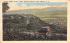 Point Peter Port Jervis, New York Postcard