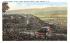 Point Peter Port Jervis, New York Postcard