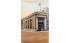 National Bank Port Jervis, New York Postcard