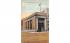 National Bank Port Jervis, New York Postcard