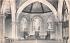 Jay Gould Memorial Church Roxbury, New York Postcard