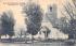 Methodist Episcopal Church Rockland, New York Postcard