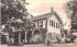 Catalpa House Rensselaerville, New York Postcard