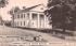 Rensselaerville Union School New York Postcard