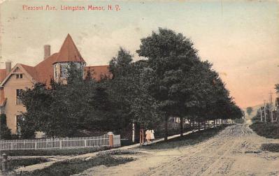 Livingston Manor NY