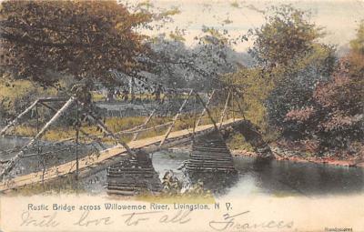 Livingston Manor NY