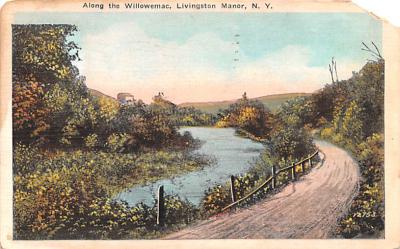 Livingston Manor NY