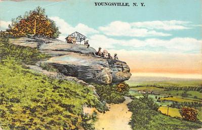 Youngsville NY