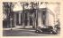 United State Post Office Seneca Falls, New York Postcard