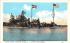 Zavikon Island Thousand Islands, New York Postcard