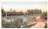 Canal on Wellesley Island Thousand Islands, New York Postcard