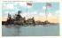 Zavikon Island Thousand Islands, New York Postcard