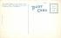 Citizens Trust Co Utica, New York Postcard 1