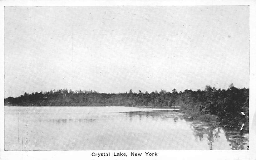 Ny Crystal Lake